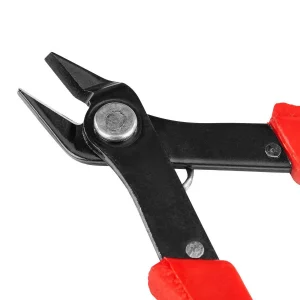 Micro Flush Cutter