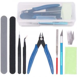 Modeling Toolkit