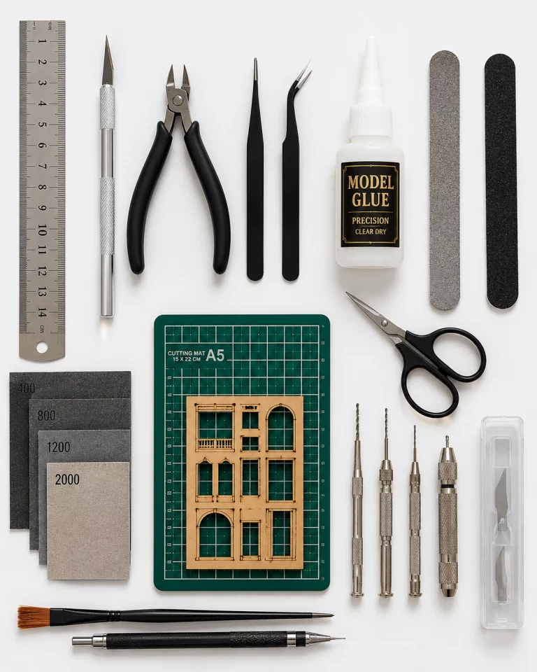 Tools